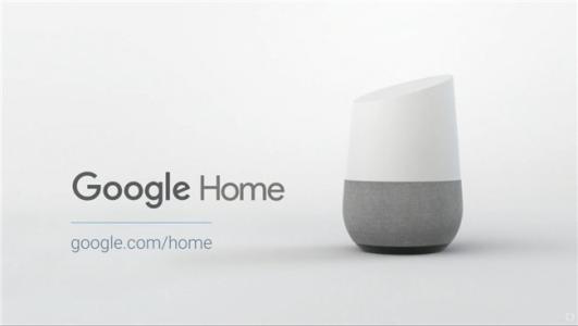 Google Home功能开发服务 智能家居跨境电商的转折点
